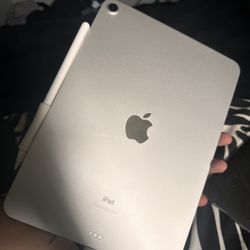 iPad Air 4 Gen