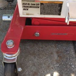 Transmission Stand 450 Lbs