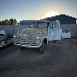 1950 Chevy 3800
