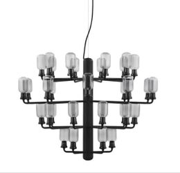 Brand New Normann Copenhagen Amp Chandelier (Large) - Santa Monica - $500
