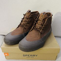 Sperry & Under Armour Shoes