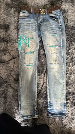 Amiri jeans
