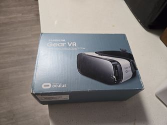 Samsung Gear XR
