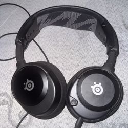 Headset 