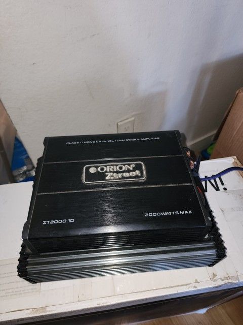 Amp