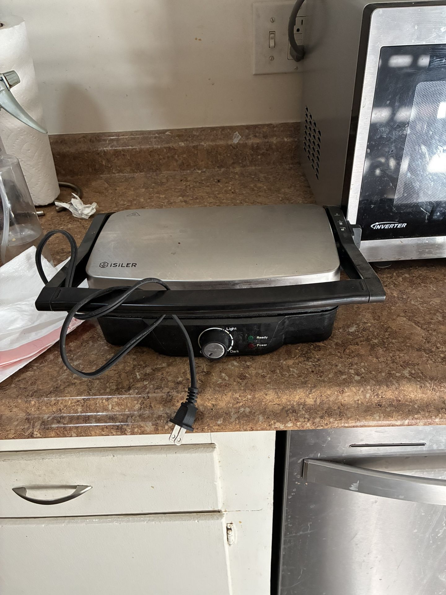 Panini Press