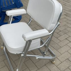 Boat Chair 