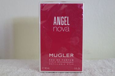 Mugler Angel Nova
