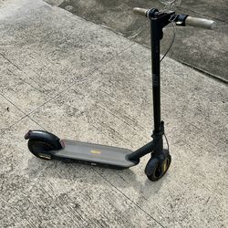 Segway Ninebot Max (+NEW TIRES)