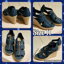 Women’s Wedges!
