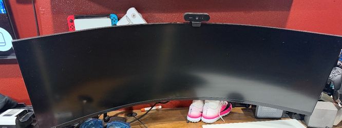 samsung monitor