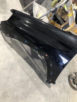 2011 Toyota 4 Runner Parts