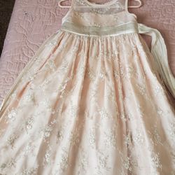 Cindirella Dress Size 3
