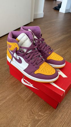 Brotherhood 1’s