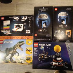 Lego 