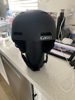 Giro Snow helmet XL