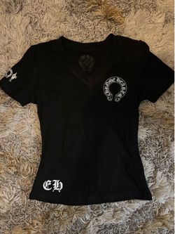 Small medium chrome shirt