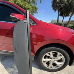 Honda CRV 2017-2022 Cargo Cover Retractable