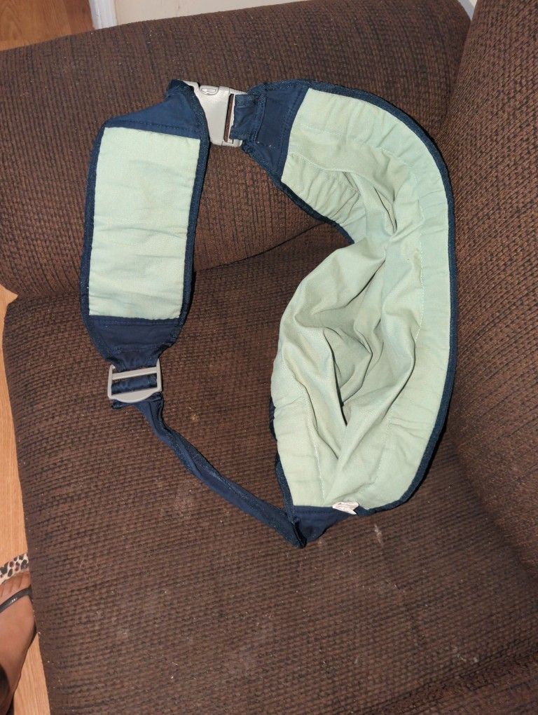 Baby Carrier