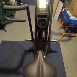 Schwinn Airdyne AD Pro