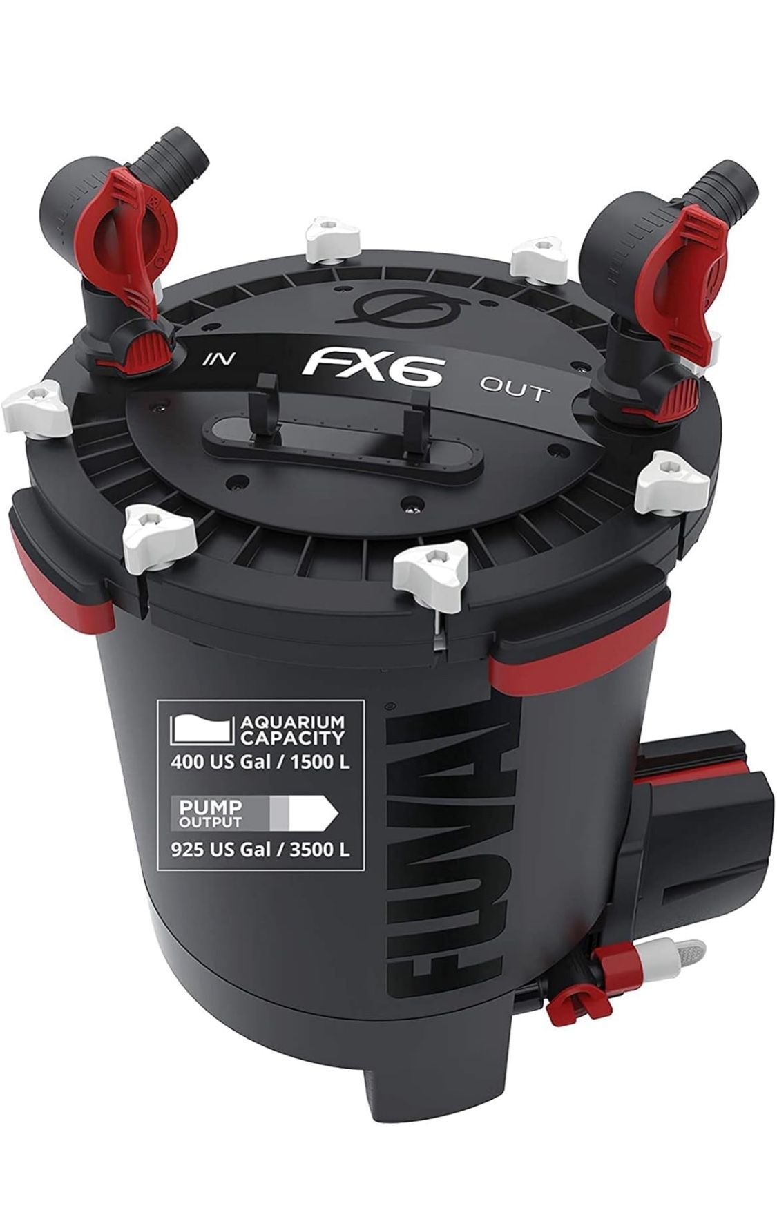 Fluva Fx6