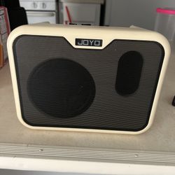 JOYO Mini Amp