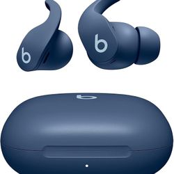 Beats Fit Pro - True Wireless Noise Cancelling Earbuds - Apple H1 Headphone Chip, Compatible with Apple & Android, Class 1 Bluetooth, Built-in Microph