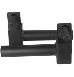 Weight Plate Holders 4 Pack
