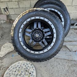 Rims 20s 