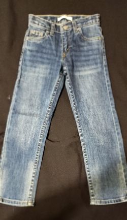 Boys Levis