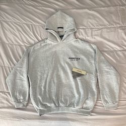 Essentials Hoodie 