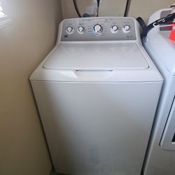 Ge Washer