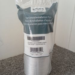 Electric Dryer Vent Hose