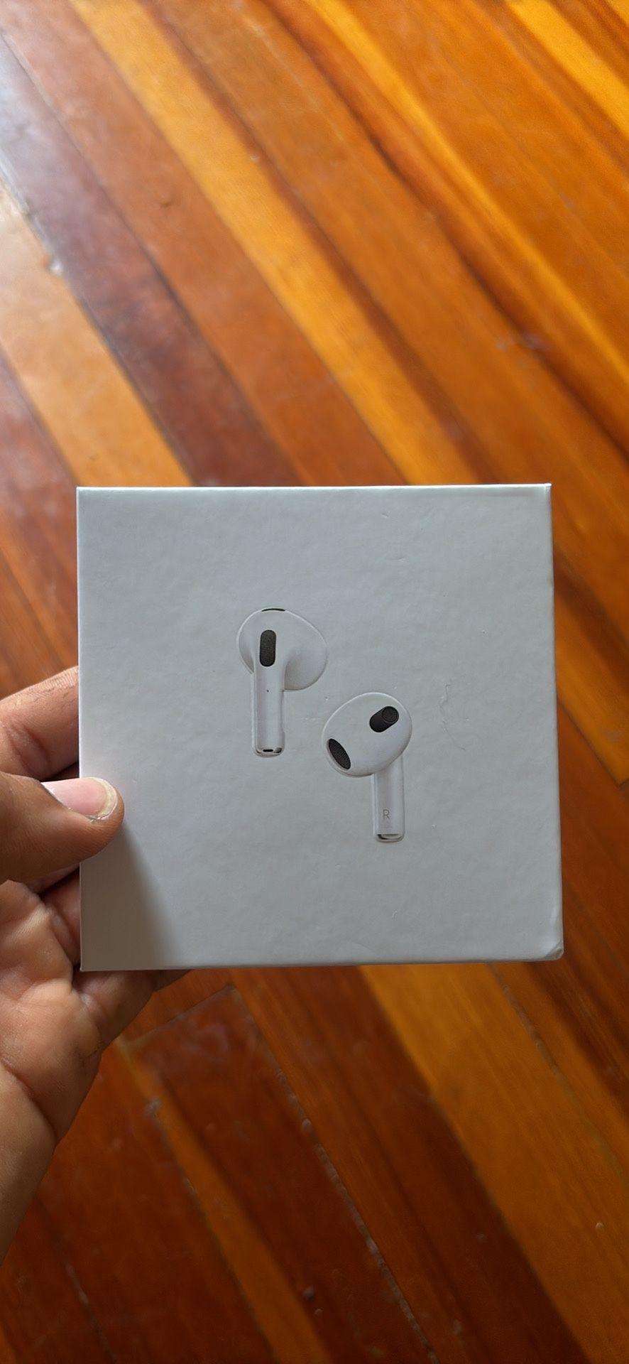 air pods 3rd gen