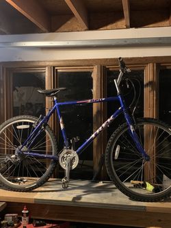 trek bikes loveland