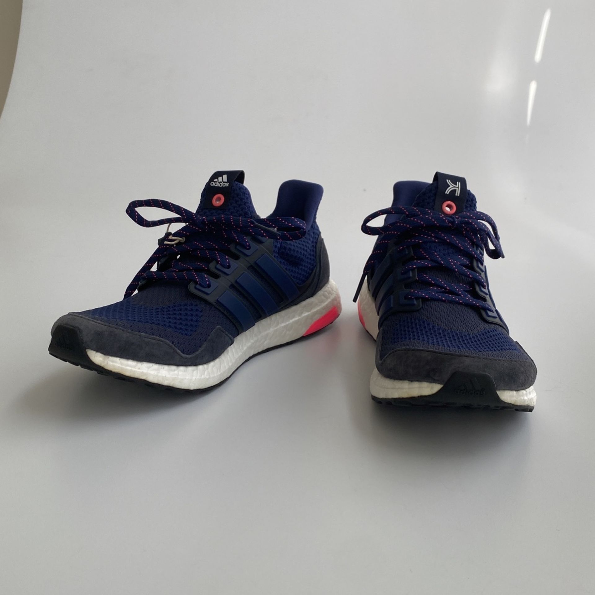 adidas ULTRABOOST KINFOLK consortium US size8