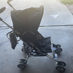 Chico Capri Stroller NEVER USED