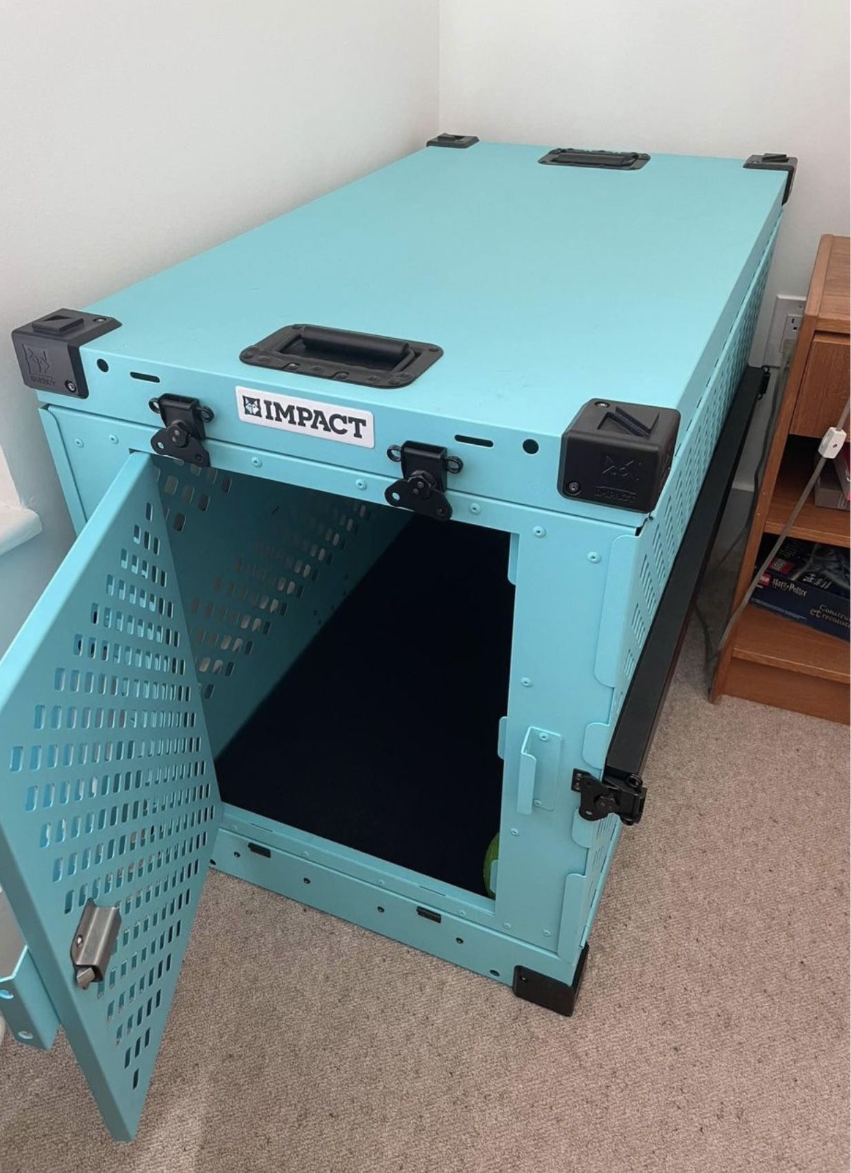 IMPACT Dog Crate