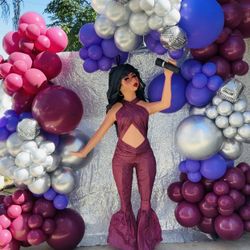 Selena Piñata 