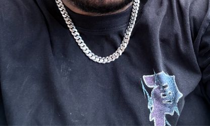 10mm 22inch Cuban link