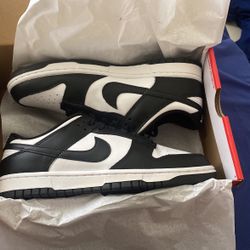Panda Dunk Size 9 Ds