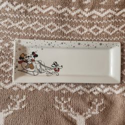 Disney Small Plate