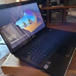 Asus Core i5 K 53 E Laptop Windows 10