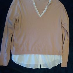 Woman's Sweatshirt XL