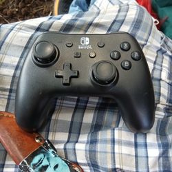 Nintendo Switch Wireless Controller 