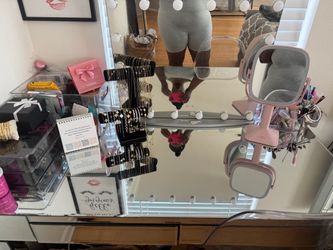 Vanity