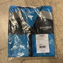 Amazon Work Vest—- New!!