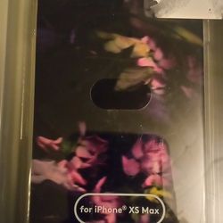 XS max Phone Case