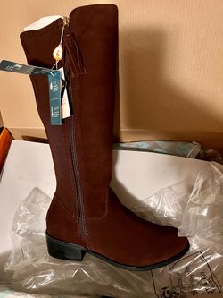 Women’s Boots