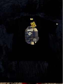 Bape shirt